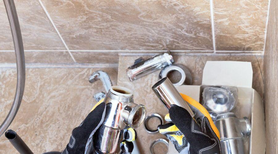 Professional New roof installation in Norphlet, AR